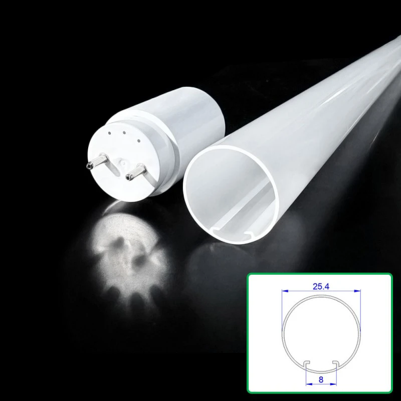 In che modo un kit alloggiamento lampada estruso migliora le prestazioni di illuminazione a LED?
