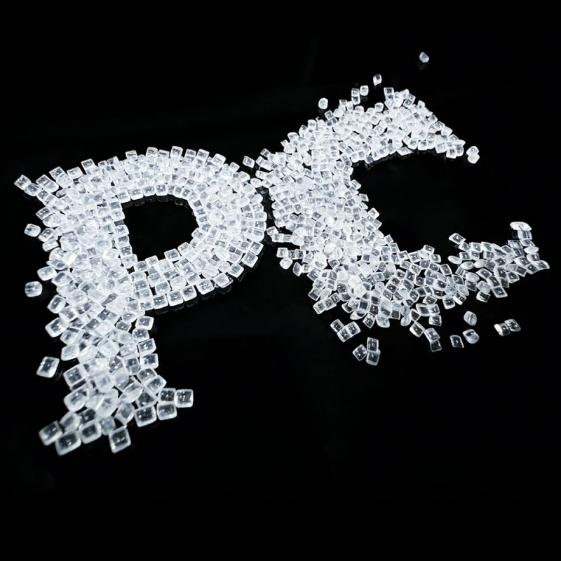 Materiale ignifugo per PC modificato