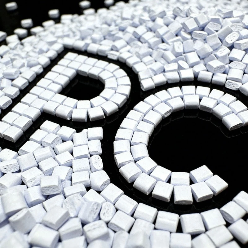 Materiale di schermatura della luce per PC modificato